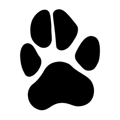 Paw Print